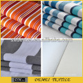 gedruckte Poly Cotton Canvas Stoff